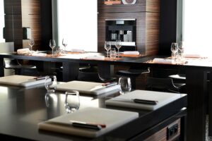 École de Cuisine Gourmets by Institut Lyfe