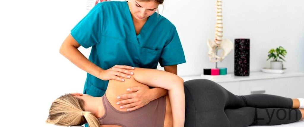 Les 7 meilleurs chiropracteurs de Lyon