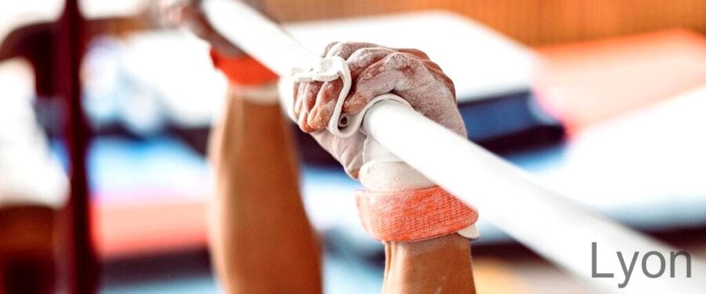 Les 3 meilleurs clubs de gymnastique à Lyon