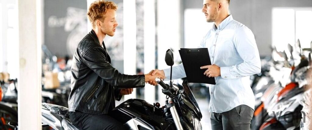 Les 4 meilleurs concessionnaires motos de Lyon
