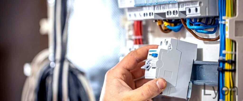 Les 7 meilleurs électriciens de Lyon