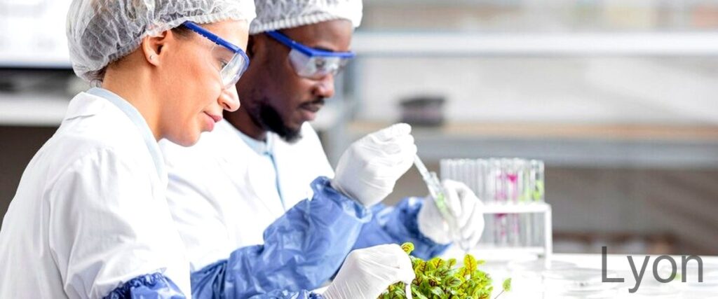 Les 7 meilleures entreprises de biotechnologie à Lyon
