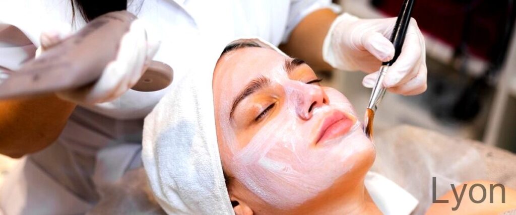 Les 7 meilleurs instituts de beauté à Lyon
