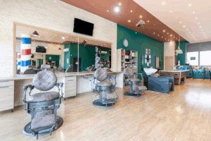 235th Barber Street Lyon