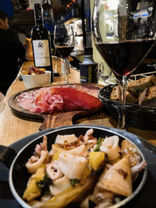 A Cantina Comptoir Corse