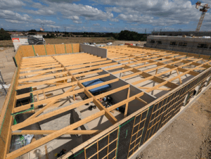 A.T.B Construction / Architecture