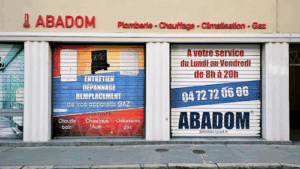 Abadom