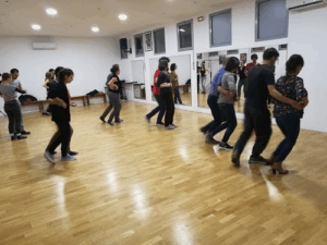 Académie de danses Adriana Teoli