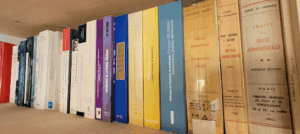 Affaires Et Droits Publics