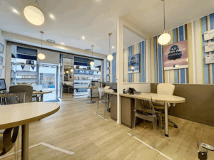 Agence immobilière Laforêt Lyon 4Eme