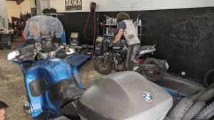 Akira Motors