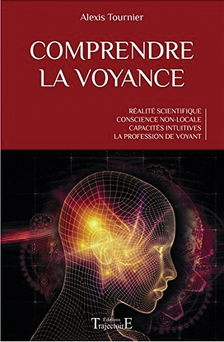 Alexis Tournier