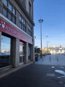 Alp'emploi Intérim & Recrutement