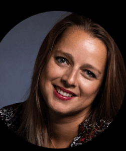 Amandine BAZIN - Hypnose Lyon
