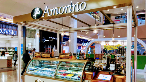 Amorino Gelato