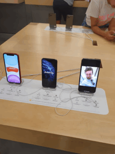 Apple Confluence