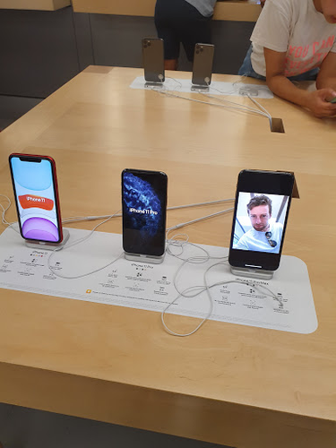 Apple Confluence