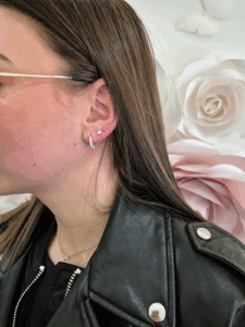Are You In Piercing