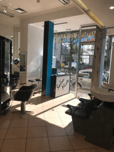 Art & Détente Coiffure