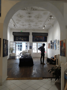 Atelier Mory