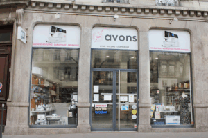 Avons