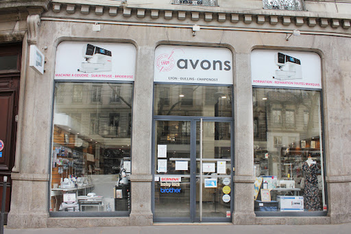 Avons