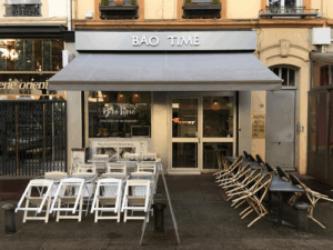 Baotime