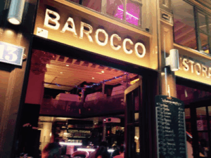 Barocco