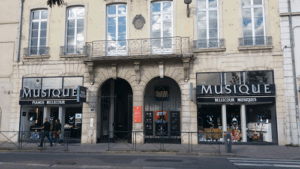 Bellecour Musiques