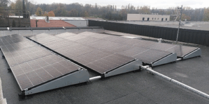 Benergies Electricité Générale