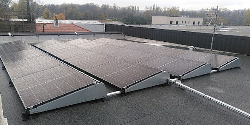 Benergies Electricité Générale