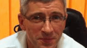 Bernard Colléaux