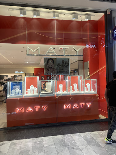 Bijouterie Maty Lyon