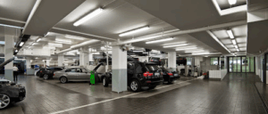 Bmw 6ème Avenue Lyon