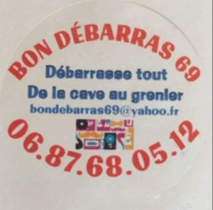 Bon Debarras 69