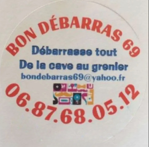 Bon Debarras 69