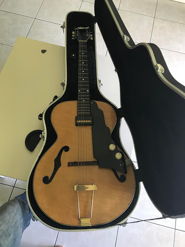 Bon Lutherie