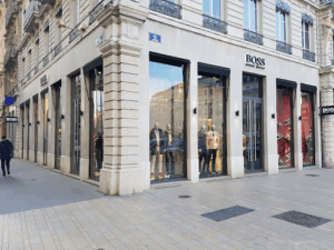 Boss Store