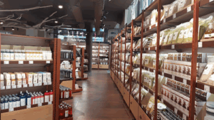 Boutique Aroma-Zone Lyon Grand Hôtel-Dieu