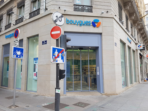 Bouygues Telecom