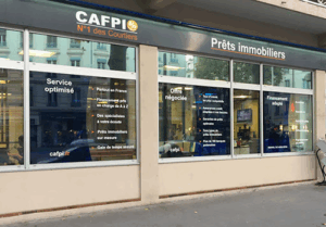 Cafpi Lyon 06 Courtier En Crédit Immobilier