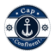 Cap Confluent