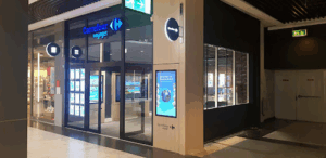 Carrefour Voyages Lyon Part Dieu
