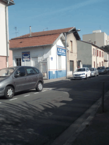 Carrosserie Des Etats Unis