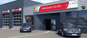 Carrosserie Valmy