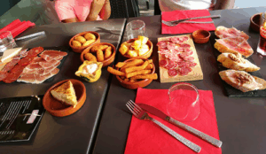 Casa Iberica