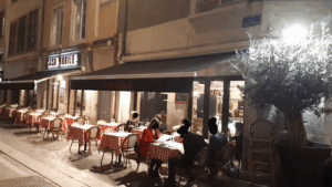Casa Nobile