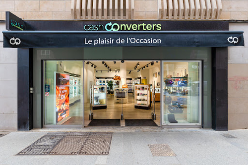 Cash Converters