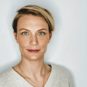 Cécile Teyssier Beauty Specialist