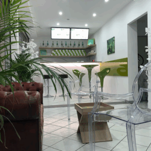 Centre De Bien-être Herbal Bulle Cupping